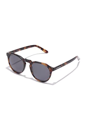 HAWKERS Unisex Warwick X Sonnenbrillen, Carey · Black Dark