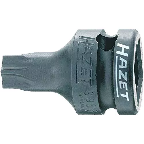 Hazet Torx Kraft Schraubendreher Einsatz 995S-T40