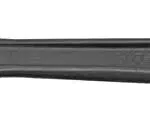Hazet Einmaulschlüssel verstellbar phosphatiert DIN3117 Form A 158mm