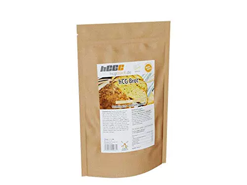 hCG-Brotbackmischung 250 g