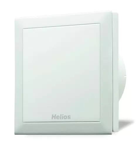 Helios Minilüfter Standardmodell M1/100 5 Watt