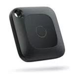 **Hendari Schlüsselfinder Keyfinder mit Wo ist App (iOS) - Bluetooth Finder für Koffer und Taschen**