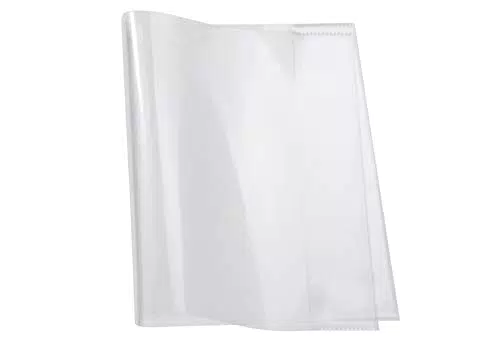 HERMA 14040 Buchumschlag für Workbook 30 x 43, 1 cm