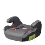 HEYNER Kids 783100 Sitzerhöhung SafeUp Comfort XL Farbe Pantera Black