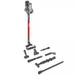 Hoover Rhapsody SE Akkustick mit 8 Zubehörteilen - 22 Volt