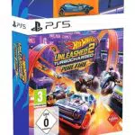 HOT WHEELS UNLEASHED 2 - Turbocharged Pure Fire Edition