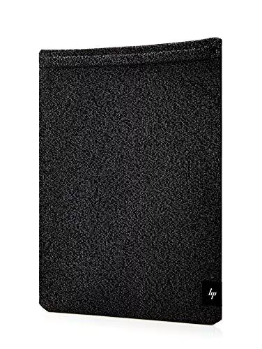 HP Renew Sleeve Schutzhülle für 14 Zoll Laptop - Grau