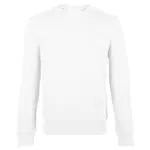HRM Unisex Sweatshirt I Premium Sweatshirt für Damen & Herren bis 60°C waschbar I Basic Sweatshirt I Damen- & Herren-Pullover I Workwear I Hochwertige & nachhaltige Kleidung