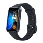 Huawei Band 8 Smartwatch mit Schlaf-Tracking und 2 Wochen Akkulaufzeit