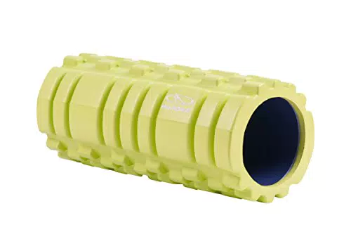 HUDORA Faszienrolle Massagerolle Medium