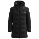 HUGO Herren Mati2341 Coat, Black1, S EU