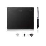 HUION-Grafik-Zeichentablett HS64 8192 ist EIN druckfähiges