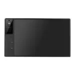 HUION WH1409 V2 Batteriefreies Grafiktablett im Wire & Wireless-Modus mit 8192 Druckempfindlichkeitsniveaus 12 Express-Tasten kombiniert mit Tilt-Funktion