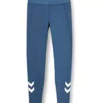 hummel Damen Hmlmt Grace High Waist Tights Leggings
