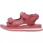 hummel Zori JR Sandal, Baroque Rose