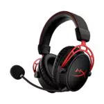 HyperXCloud, Kabellos AlphaWireless-Gaming-HeadsetfürPC