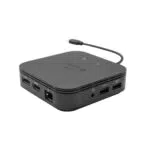 i-tec Thunderbolt 3 Dockingstation 2x4K - 1x DisplayPort