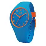 ICE-WATCH IW014428 - Ice Ola Robot - horloge