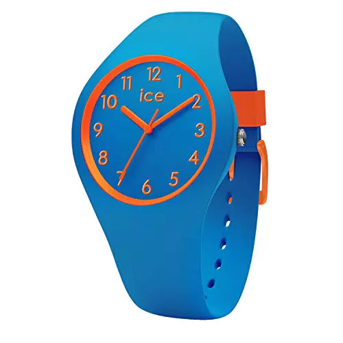 ICE-WATCH IW014428 - Ice Ola Robot - horloge