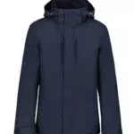 ICEPEAK Herren Softshell Jacke - Modell EP Tom