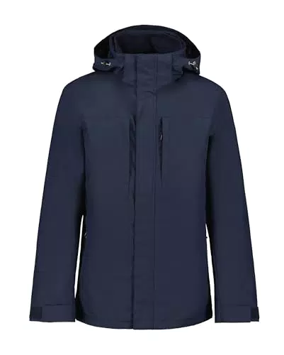 ICEPEAK Herren Softshell Jacke - Modell EP Tom