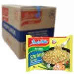 INDOMIE - Instant Nudeln Garnelen - Multipack