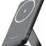 INIU Magsafe Power Bank, 6000mAh 20W Powerbank Klein Aber Stark with USB C in&Out