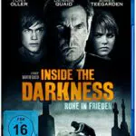 Ruhe in Frieden - Inside the Darkness Blu-ray