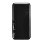 Intenso P10000 Powerbank mit 10000 mAh LiPo-Batterie