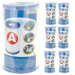 Intex Wasserfilter Kartuschen - Effiziente Wasserreinigung