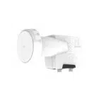 Inverto 5442 IDLH-TWL410-HMPRO-OPN Twin-LNB weiß