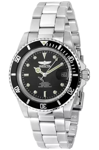 Invicta Pro Diver 8930OB Herrenuhr - 40mm