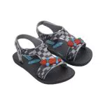 Ipanema Jungen Unisex Kinder Dreams IX Baby, Grey/Grey