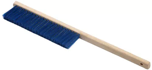 Holz Schneebesen 45 cm - IWH 7428