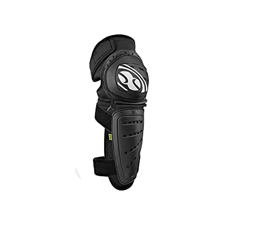 IXS Erwachsene Knee/Shin Guard Mallet Knie-Und Schienbeinschoner