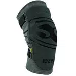 IXS Unisex Erwachsene 482-510-6616-009-xs MTB Knieschoner