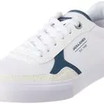 JACK & JONES Herren JFWEUSTON Canvas Slipper