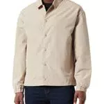 JACK & JONES Herren JJEROY Coach Jacket Jacke, Crockery