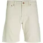 JACK & JONES Herren Jeansshorts JJICHRIS JJORIGINAL MF 392.