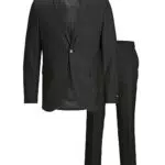 JACK & JONES Herren Jprfranco Suit Ps Abendanzug Set