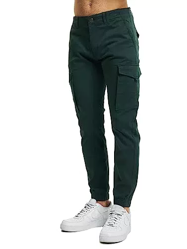 JACK & JONES Herren Jpstpaul Jjflake Akm 542 Pine Grove Pants