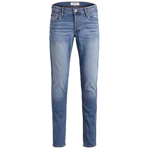 JACK & JONES PREMIUM Herren Jeans Jjiglenn Jjoriginal.
