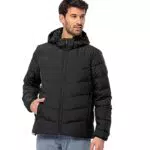 Jack Wolfskin Herren Jacke COLONIUS JKT - Outdoor Bekleidung