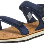 Jack Wolfskin Damen Ecostride 2 Sandale