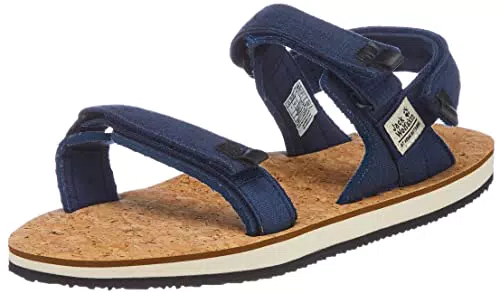 Jack Wolfskin Damen Ecostride 2 Sandale
