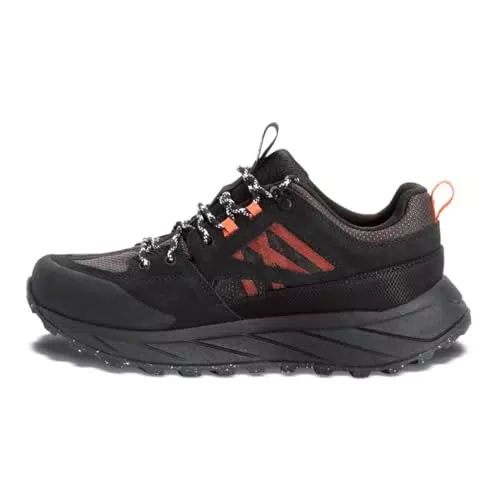 Jack Wolfskin Damen Terraquest Texapore Low W - Wanderschuhe für Damen