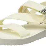 Jack Wolfskin Damen Urban Entdeckung Belt Sandal W, Egret