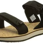 Jack Wolfskin Herren Ecostride 2 M Sandale