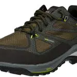 Jack Wolfskin Herren Force Striker Texapore Low M Walking-Schuh