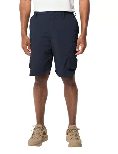 Jack Wolfskin Kalahari Cargo M, 46